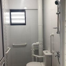 Blk 272 Bukit Batok East Avenue 4 (Bukit Batok), HDB 3 Rooms #192433932